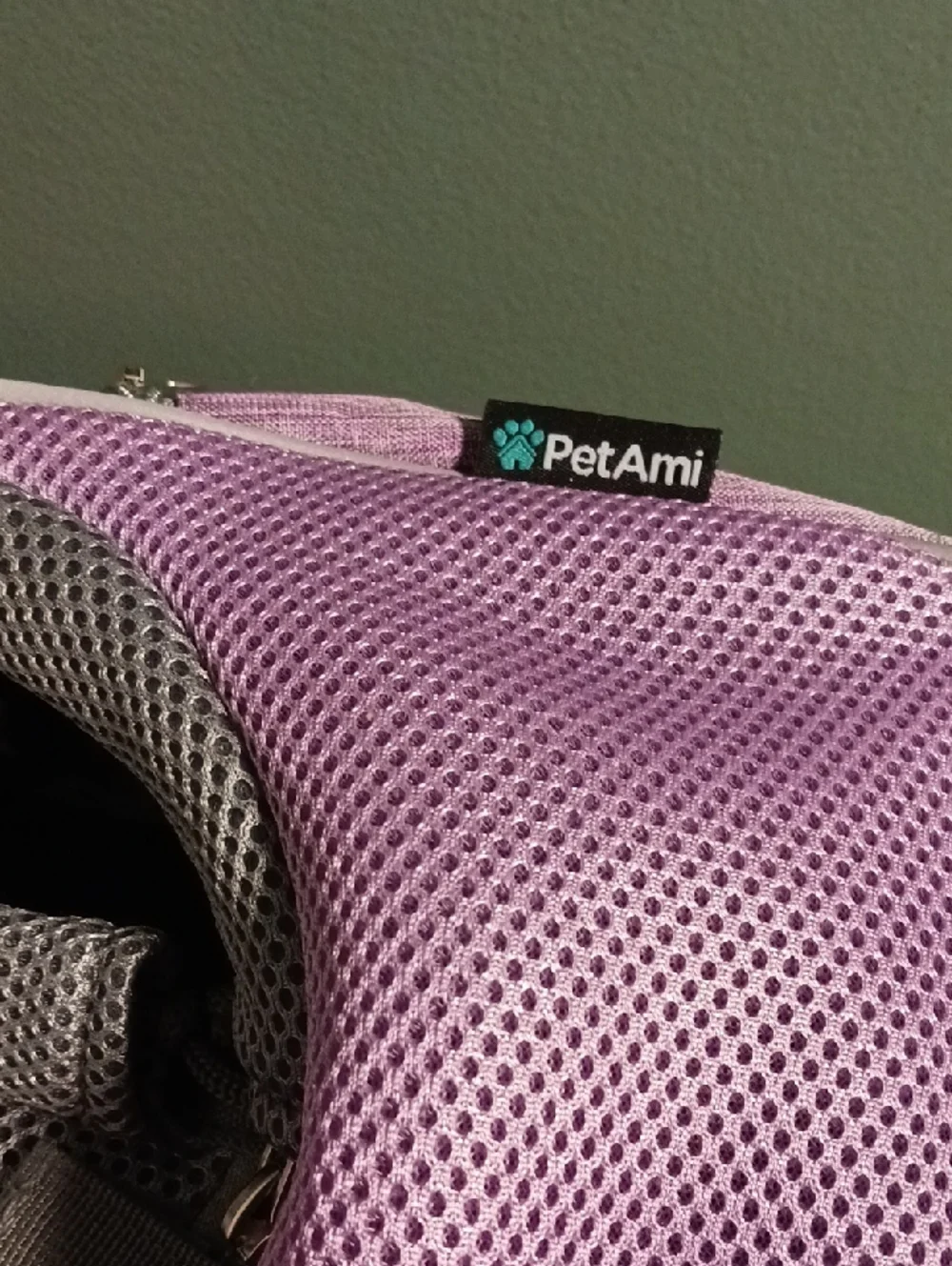PetAmi Small Shoulder Strap Pet Carrier